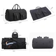 Large Capacity Foldable Travel Bag | https://www.bestnamebadges.com