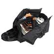 Large Capacity Foldable Travel Bag | https://www.bestnamebadges.com