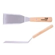 Flat Top Flipper | https://www.bestnamebadges.com