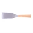 Flat Top Flipper | https://www.bestnamebadges.com