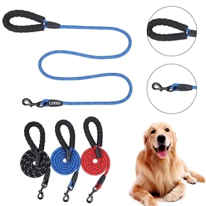 Polypropylene Pet Leash W/ Lobster Hook