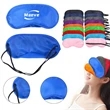 Satin Sleep Eye Masks | https://www.bestnamebadges.com