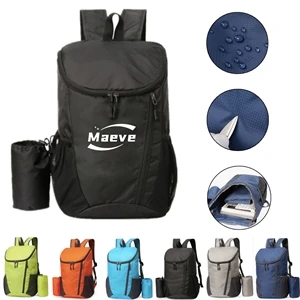 Collapsible Outdoor Backpack