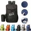 Collapsible Outdoor Backpack | https://www.bestnamebadges.com