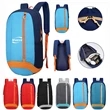 Leisure Outdoor Backpack | https://www.bestnamebadges.com