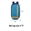 Leisure Outdoor Backpack | https://www.bestnamebadges.com