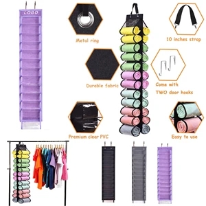 Yoga Legging Storage Organizer