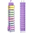 Yoga Legging Storage Organizer | https://www.bestnamebadges.com