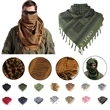 Tactical Arab Scarf | https://www.bestnamebadges.com