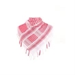 Tactical Arab Scarf | https://www.bestnamebadges.com