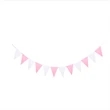 Triangle Felt Pennan | https://www.bestnamebadges.com