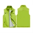 Polyester Pocket Vest | https://www.bestnamebadges.com