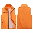 Polyester Pocket Vest | https://www.bestnamebadges.com