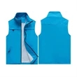 Polyester Pocket Vest | https://www.bestnamebadges.com