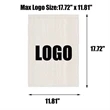 Garden Flag | https://www.bestnamebadges.com