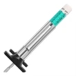 Plastic Scale Tire Depth Gauge | https://www.bestnamebadges.com