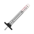 Plastic Scale Tire Depth Gauge | https://www.bestnamebadges.com