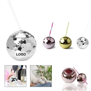 Disco Ball Cup