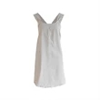 Linen Aprons for Women | https://www.bestnamebadges.com