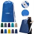 Travel Laundry Bag | https://www.bestnamebadges.com