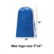 Travel Laundry Bag | https://www.bestnamebadges.com