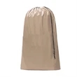 Travel Laundry Bag | https://www.bestnamebadges.com