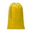 Travel Laundry Bag | https://www.bestnamebadges.com