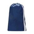 Travel Laundry Bag | https://www.bestnamebadges.com
