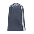 Travel Laundry Bag | https://www.bestnamebadges.com