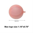 Reusable Water Balloons Quick Fill Self Sealing | https://www.bestnamebadges.com