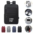 Waterproof Laptop Backpack | https://www.bestnamebadges.com