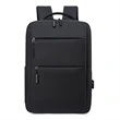 Waterproof Laptop Backpack | https://www.bestnamebadges.com