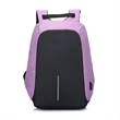 Water Resistant Large Laptop Backpack | https://www.bestnamebadges.com