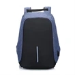 Water Resistant Large Laptop Backpack | https://www.bestnamebadges.com