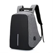 Water Resistant Large Laptop Backpack | https://www.bestnamebadges.com
