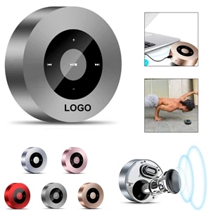 Portable Wireless Speaker