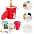 Double Wall Ice Bucket | https://www.bestnamebadges.com