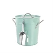 Double Wall Ice Bucket | https://www.bestnamebadges.com
