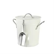 Double Wall Ice Bucket | https://www.bestnamebadges.com