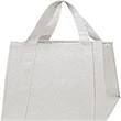 Insulated Reusable Bag | https://www.bestnamebadges.com