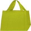 Insulated Reusable Bag | https://www.bestnamebadges.com