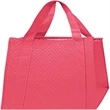 Insulated Reusable Bag | https://www.bestnamebadges.com