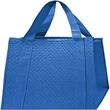 Insulated Reusable Bag | https://www.bestnamebadges.com