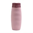 Folding Water Bottle | https://www.bestnamebadges.com