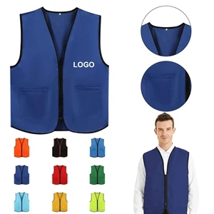 Volunteers Event Vest