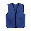 Volunteers Event Vest | https://www.bestnamebadges.com