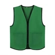 Volunteers Event Vest | https://www.bestnamebadges.com