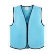 Volunteers Event Vest | https://www.bestnamebadges.com