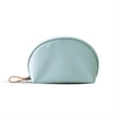Half Moon Cosmetic Bag | https://www.bestnamebadges.com