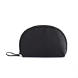 Half Moon Cosmetic Bag | https://www.bestnamebadges.com